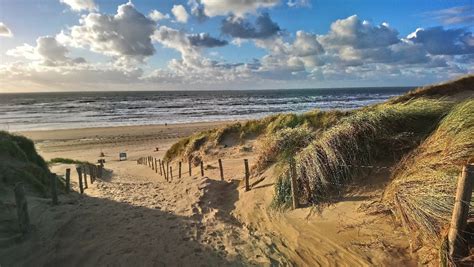 Littoral Belge les endroits les plus tranquilles à la mer