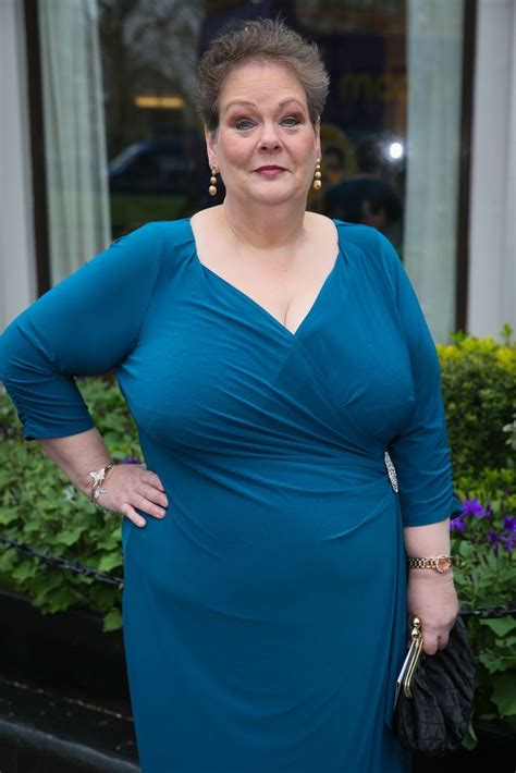 Who is Anne Hegerty? Age, Net Worth, Twitter, Bio, Husband, Son