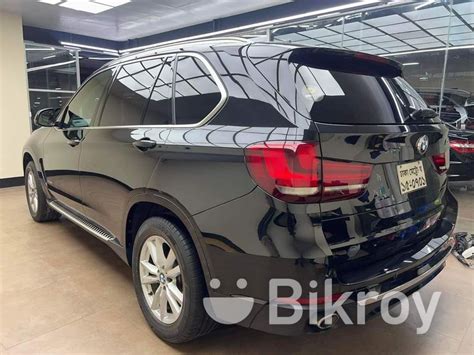 BMW X5 Xdrive M Sports 2014 For Sale In Gulshan Bikroy