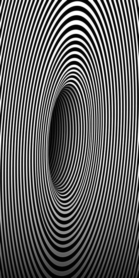 Optical Illusion Wallpaper Illusion Drawings Glitch Wallpaper D