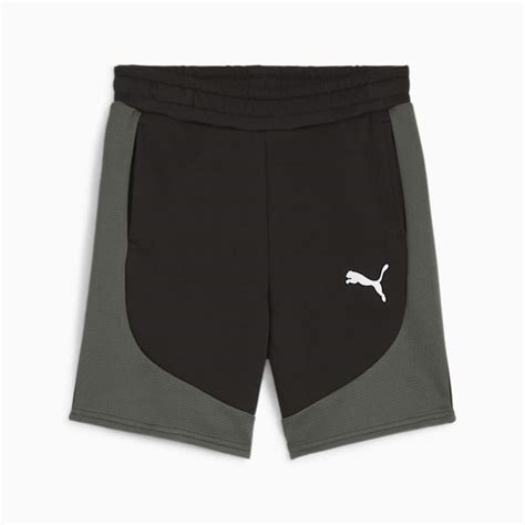 Evostripe Youth Shorts Clothing Puma