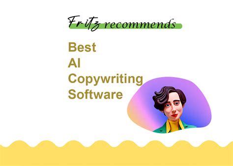 8 Best AI Copywriting Software For 2024 Pros Cons Pricing Fritz Ai