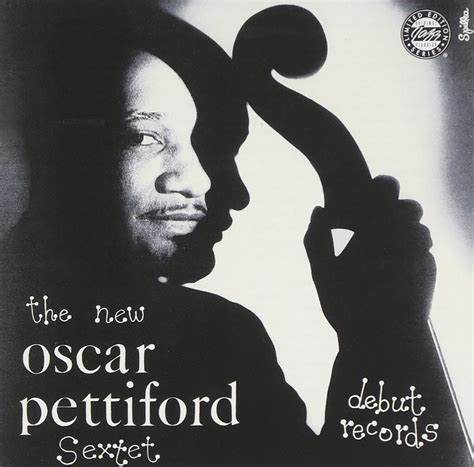 New Oscar Pettiford Sextet Oscar Pettiford Shorty Rogers Terry Gibbs