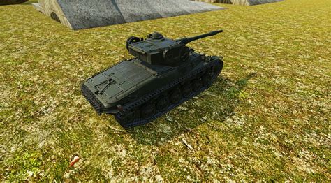 Strv M Alt A Video And Pictures The Armored Patrol