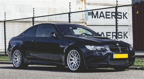 E92 M3 Csl Style 359m Wheelpalace