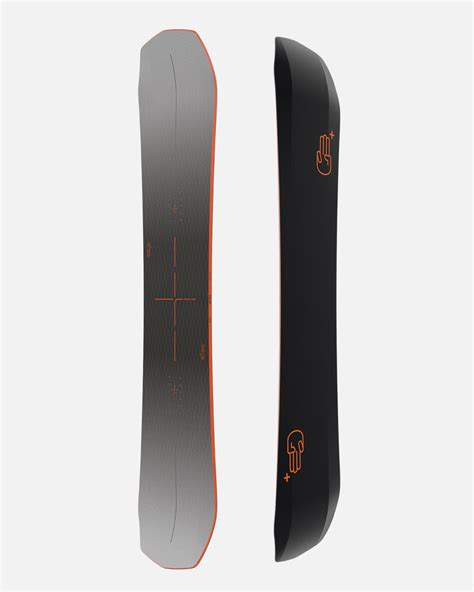 Bataleon Snowboards™ Bataleon Ca