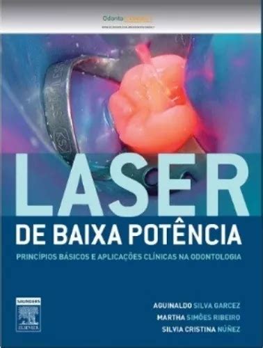 Laser De Baixa Pot Ncia Princ Pios B Sicos E Aplica Es Parcelamento