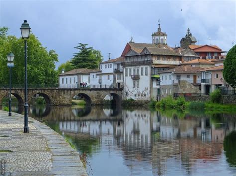 Ponte Romana De Trajano Tem Quase Anos E A Ponte Mais Antiga De