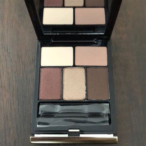 Kevyn Aucoin Makeup Kevyn Aucoin Simply Nude Eyeshadow Palette