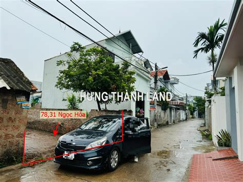 Bán Lô Góc 2 Mặt Tiền Ô Tô Vào Tận Đất Gần Tl419 Giá Nhỉnh Tỷ