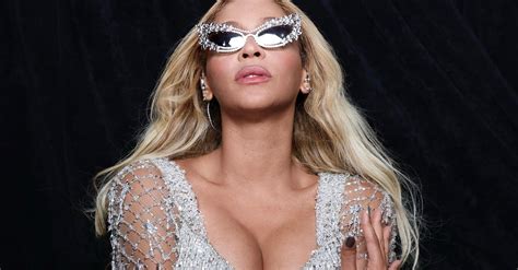 Beyonce S Renaissance Concert Film To Premiere In Ph Cinemas This