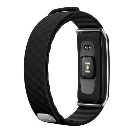 Huawei Colour Band A2 Black