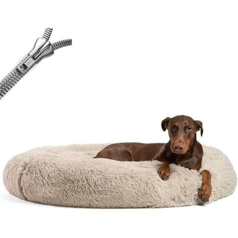 Panier Chien Paniers Et Mobilier Pour Chiens Orthopedique Rond