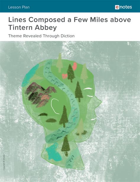 Tintern Abbey Themes Lesson Plan - eNotes.com