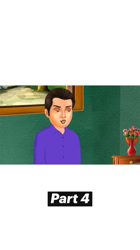 animal cartoon kahani hindi 3