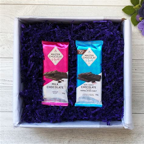 Chocolate Bar Averys Legacy