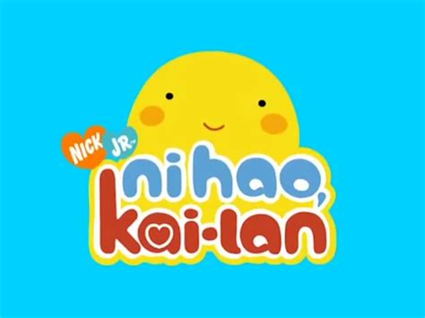 Ni Hao, Kai-Lan - Ni Hao, Kai-Lan Wiki