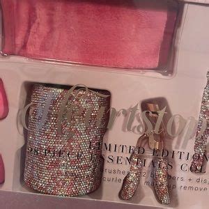 Makeup Glitz And Glam Makeup Brushesbeauty Set Poshmark