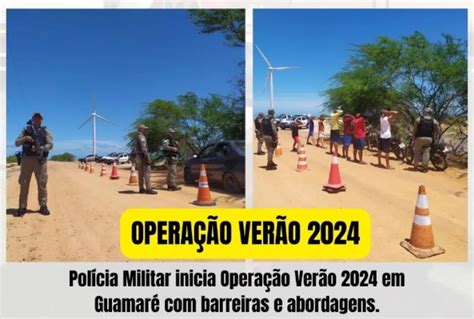 Guamar Pelot O De Pol Cia Militar Da Cidade Do Ouro Negro Iniciou