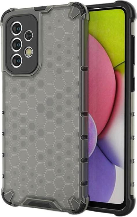 Mtp Products Honeycomb Armored Hybrid Case For Galaxy A G Pris