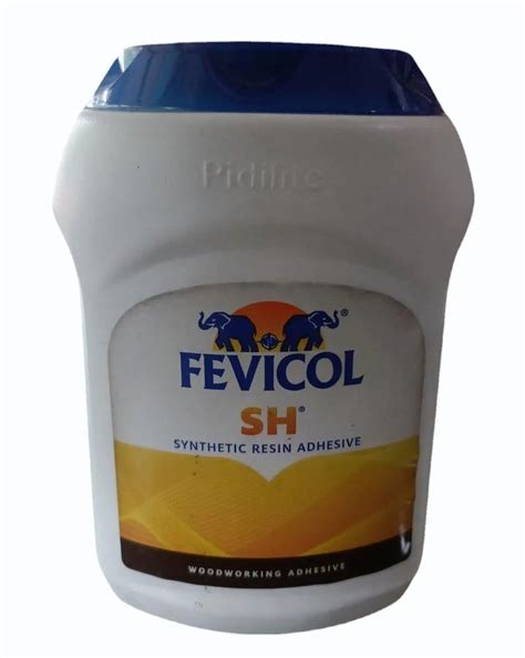 5 Kg Fevicol SH Synthetic Resin Adhesive At Rs 320 Kg In Guwahati ID