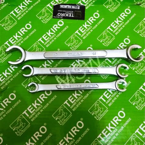 Jual Kunci Nepel Tekiro X X X X Mm Ukuran Pilih