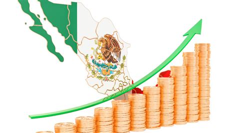 166 Anuncios De Inversión Extranjeras Impulsan A México En Lo Que Va Del 2024