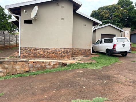 Houses For Sale In Empangeni Empangeni Property
