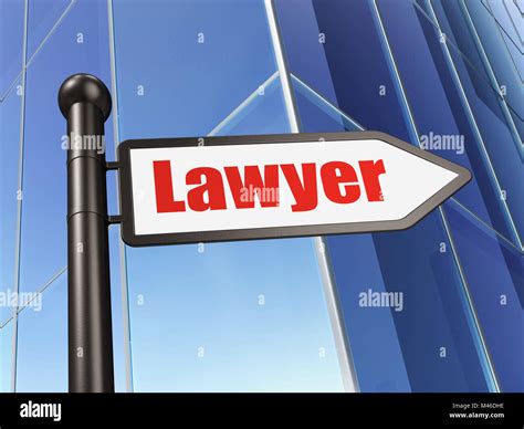 Lawyer Signboard Hi Res Stock Photography And Images Alamy