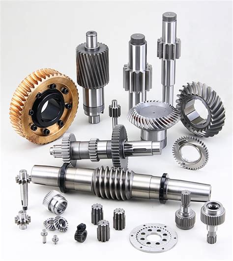 Worm Gear Manufacturer Gearing Supply Company AmTech OEM