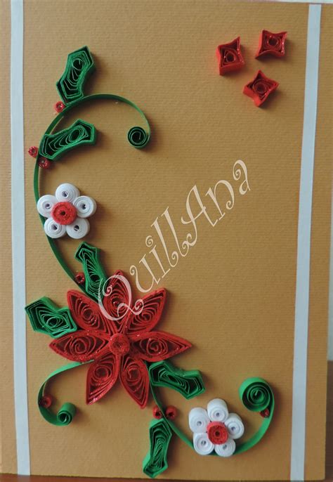 Pin En Quilling Filigrana String