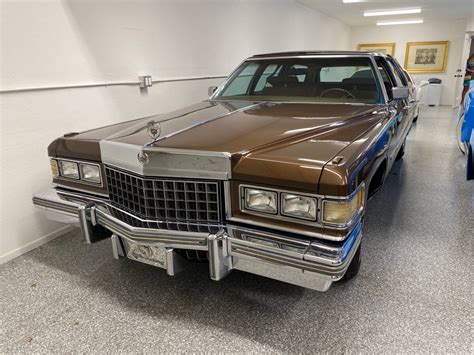 Cadillac Castilian Station Wagon Barn Finds