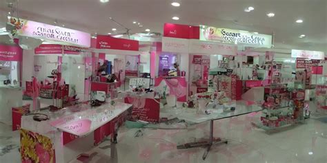 Sugar Cosmetics Mumbai: Your Ultimate Guide