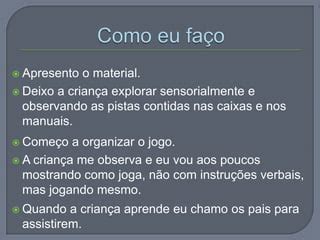 Jogos E Atividades Para Autista Descubra A Emo O Das Apostas Zacarias