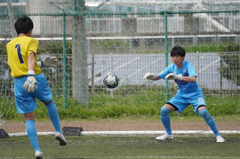 【u 18】九州クラブユースu 18サッカー選手権大会 タウンクラブラウンド1回戦 Vsfc Bristol 西南フットボールクラブ