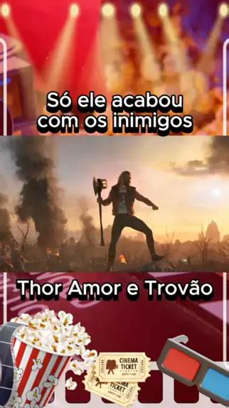 Tor Amor E Trov O