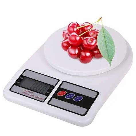 electronic digital kitchen scale  rs piece electronic kitchen