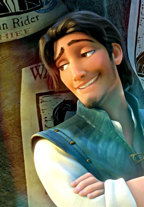 Flynn Rider Nose 641x921 Wallpaper Teahub Io