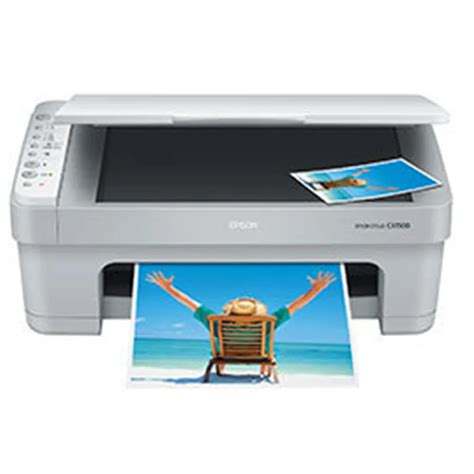 Descargar Driver EPSON Stylus CX1500 Gratis 2024