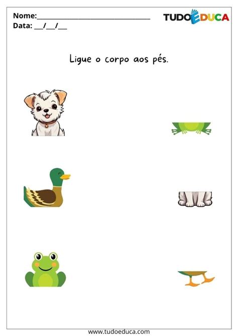 10 Atividades Para Autismo Severo