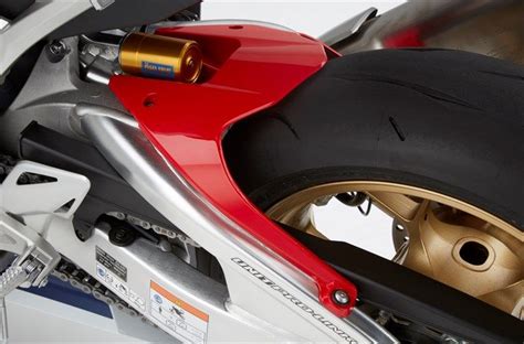 Honda Cbr Rr Sp Rear Fender Hugger Cbr Rr Review Of