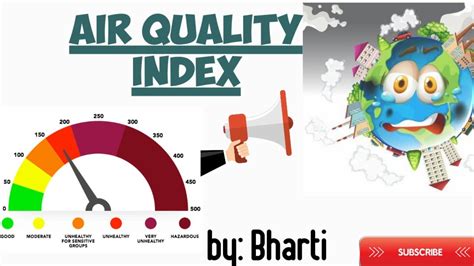 Air Quality Index Aqi Explained Delhi Aqi 2022 6 Indicator Of Aqi