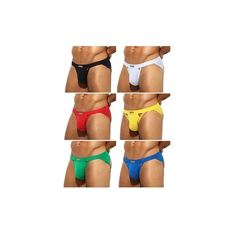 Arjen Kroos Jockstrap Da Uomo Intimo Sexy Perizoma Mutande Sexy Slip