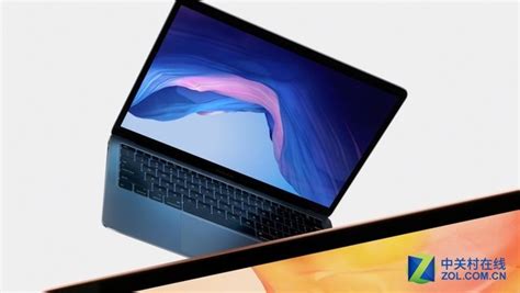 新款macbook Air国行售价公布 9499元起售苹果 新款macbook Pro 13英寸笔记本新闻 中关村在线