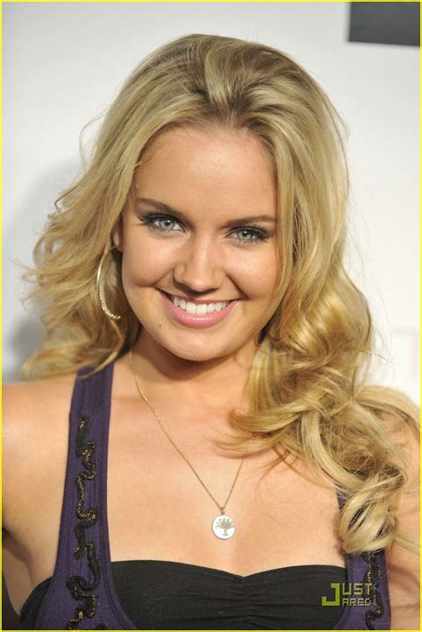 Tiffany Thornton Selena Gomez S Record Is Amazing Photo 306411 Photo Gallery Just Jared Jr