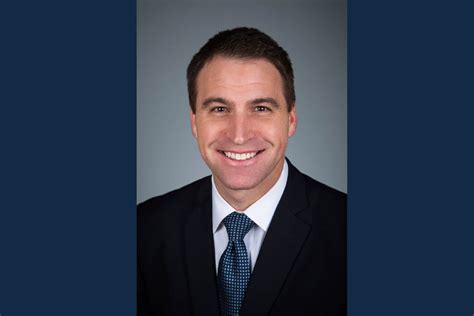 John Torp Promoted To Senior Vice President For Brennan Investment