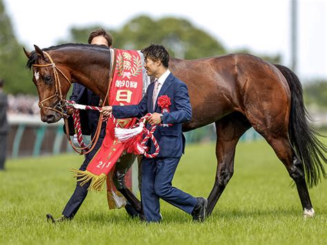 【大阪杯】4歳世代の総大将 日本ダービー馬タスティエーラが意地を見せるか 競馬ニュース Netkeiba