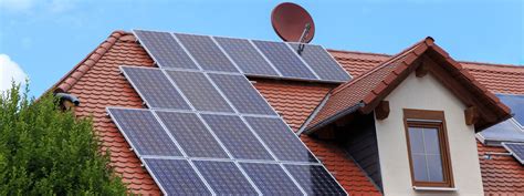 RAEE Fotovoltaici Dal Gse Le Nuove Istruzioni Per La Gestione Fine