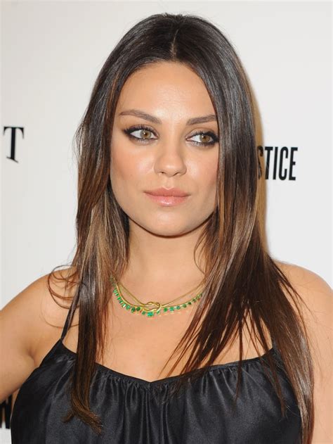 Sexy Mila Kunis Pictures Popsugar Celebrity Photo 56