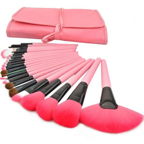 Face Care 24pcs Classical Makeup Brushes Set Brand Professional Make Up ...